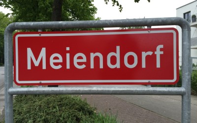 Einladung zum Stadtteildialog Meiendorf