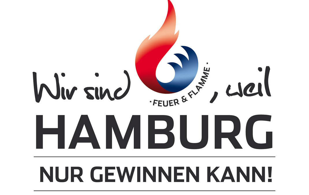 Feuer und Flamme für Spiele in Hamburg – Sie entscheiden!