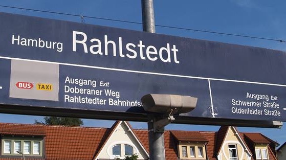 Hamburg-Rahlstedt