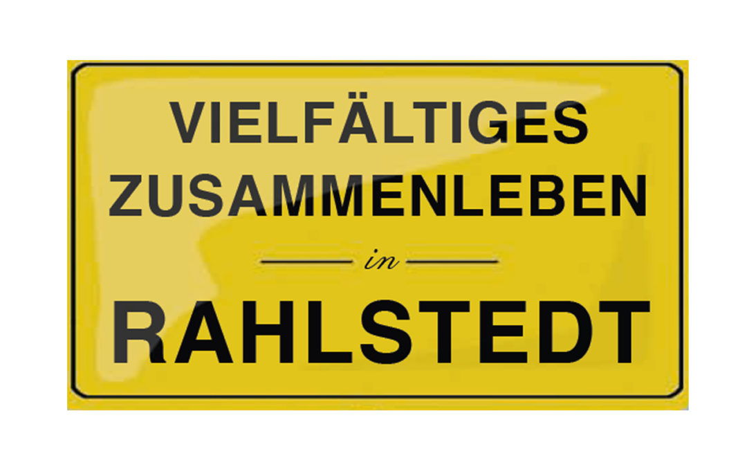 Neuer Stadtteildialog „Vielfältiges Zusammenleben“ in Rahlstedt