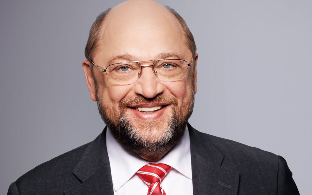 Martin Schulz, Foto: SPD Parteivorstand