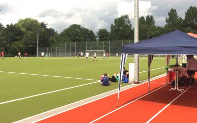 SPD Meiendorf lädt ein zum Freizeit-Fußballturnier am 3. Juli 2022