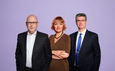 Rahlstedt, Oldenfelde und Meiendorf in der neuen SPD-Bürgerschaftsfraktion gut vertreten