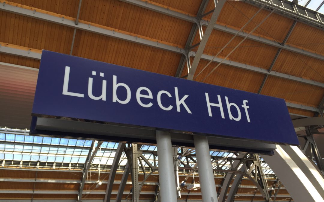 Ab 2021: Auch am Wochenende im Halbstundentakt von Rahlstedt nach Lübeck