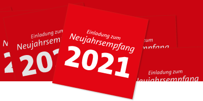 SPD-Bürgerschaftsfraktion lädt ein zum Neujahrsempfang 2021