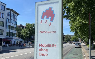Carsharing-Strategie für Hamburg: Quartiersautos für die Mobilitätswende