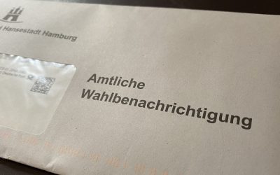 Bundestagswahl 2021 in Rahlstedt: Online-Diskussion mit den Wandsbeker Wahlkreiskandidatinnen und -kandidaten