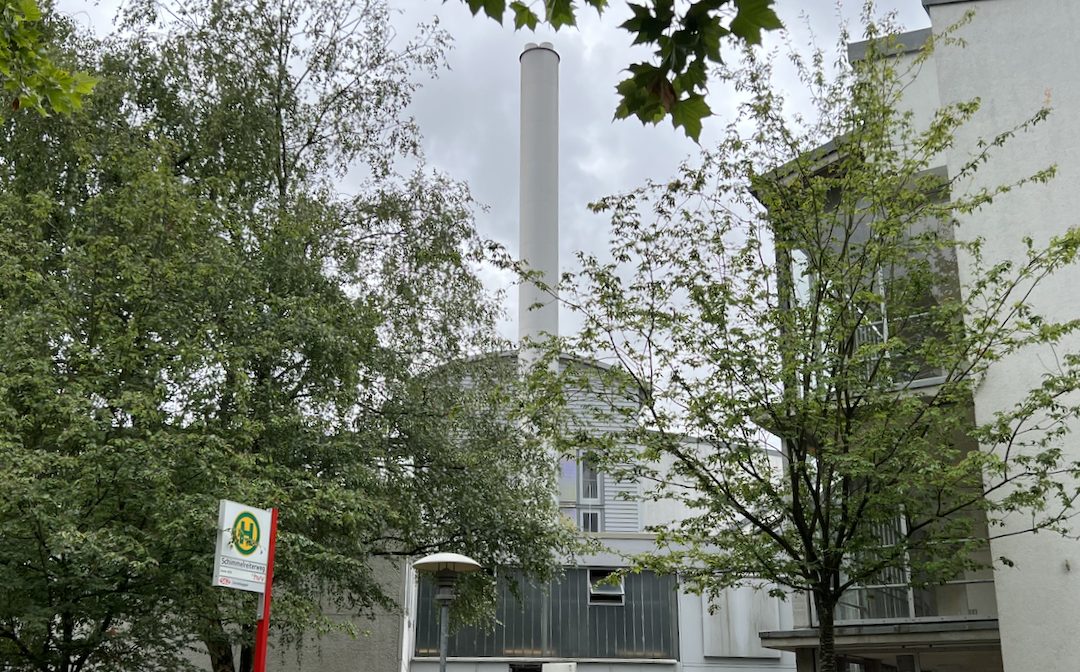 Klimafreundliche Wärme für SAGA-Quartiere Rahlstedt-Ost und Meiendorf