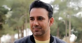 Iran: Shahin Samad Pour wieder frei
