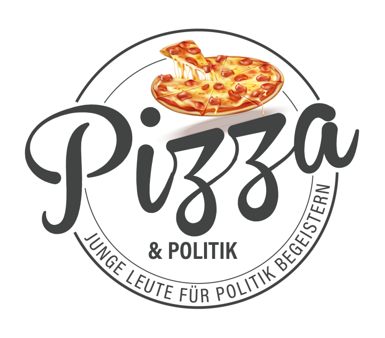 Pizza & Politik – Talk für junge Menschen